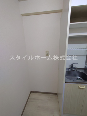 【設備】 | セレーノ坂上 | 別部屋写真です。