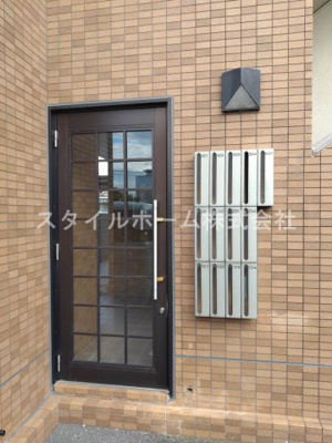 【設備】 | セレーノ坂上