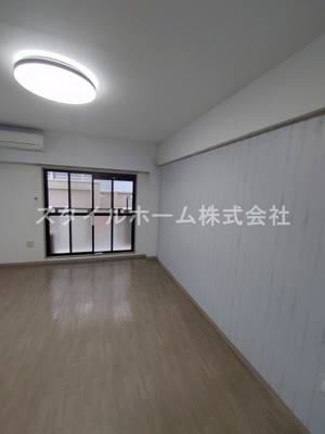 【居間・リビング】 | セレーノ坂上 | 別部屋写真です。