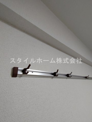 【その他】 | セレーノ坂上 | 別部屋写真です。