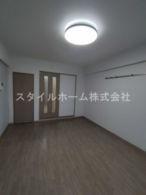 【居間・リビング】 | セレーノ坂上 | 別部屋写真です。