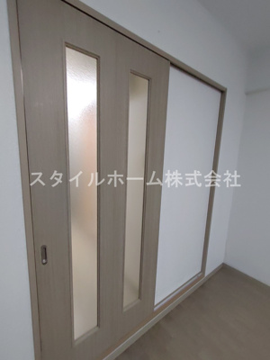 【その他共用部分】 | セレーノ坂上 | 別部屋写真です。