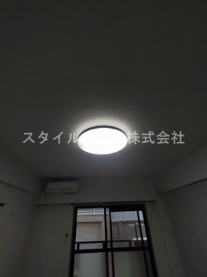 【設備】 | セレーノ坂上 | 別部屋写真です。