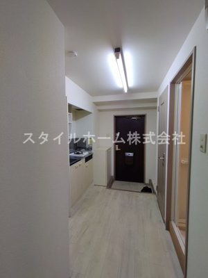 【その他】 | セレーノ坂上 | 別部屋写真です。