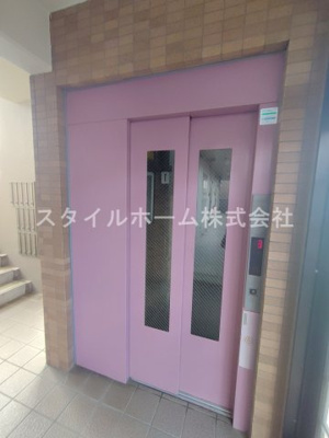 【その他共用部分】 | セレーノ坂上