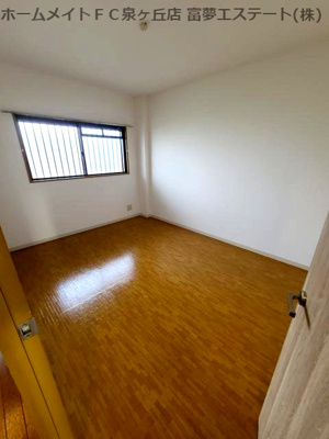 【洋室】 | ウエストコート