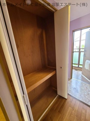 【収納】 | ウエストコート | 玄関収納