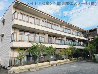 【外観】 | ウエストコート