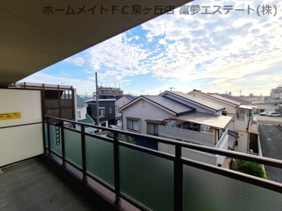 【展望】 | ウエストコート