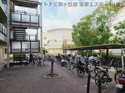 【その他共用部分】 | ウエストコート