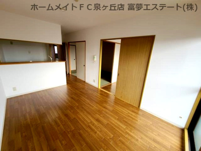 【居間・リビング】 | ウエストコート