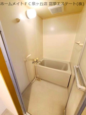 【浴室】 | ウエストコート