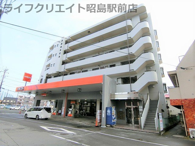 白鳥ビル第5