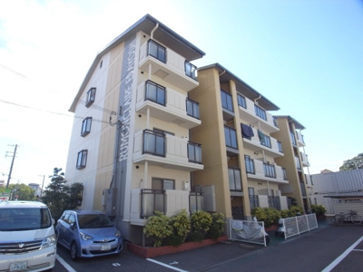 【外観】 | ルモンクレール枝吉 | 外観