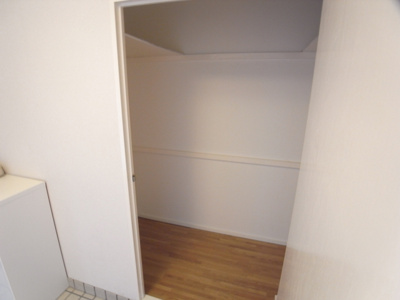 【収納】 | ルモンクレール枝吉 | 納戸