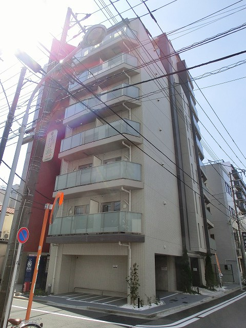 CAVANA浅草の設備