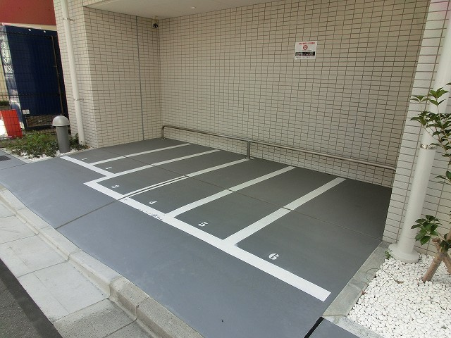 CAVANA浅草の設備