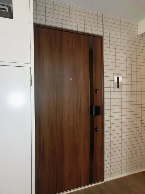 CAVANA浅草の設備