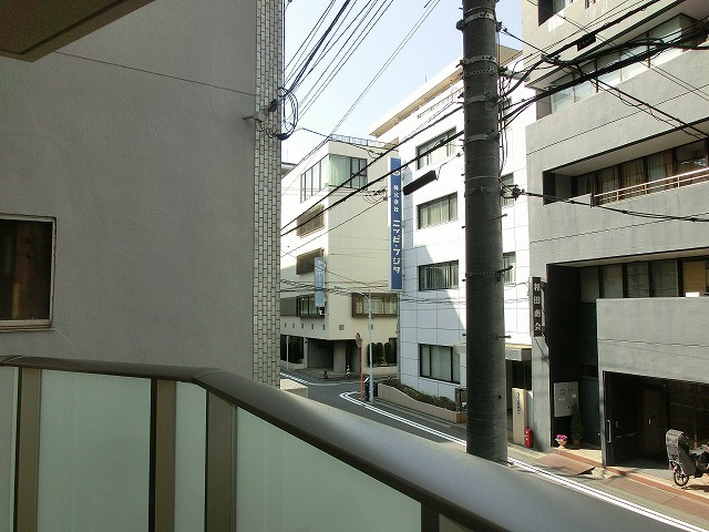 CAVANA浅草の設備