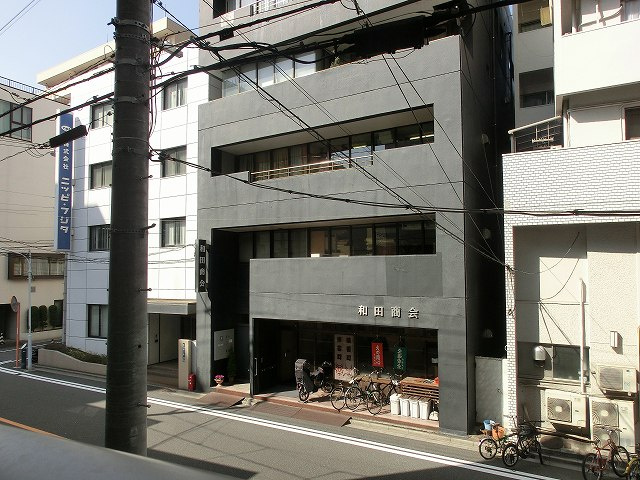 CAVANA浅草の設備