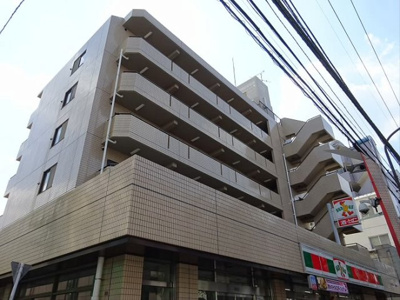 【その他共用部分】 | サンモール鈴木