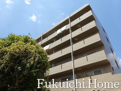 【外観】 | サンモール鈴木