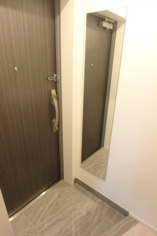 スカイコート蔵前Ⅱの設備