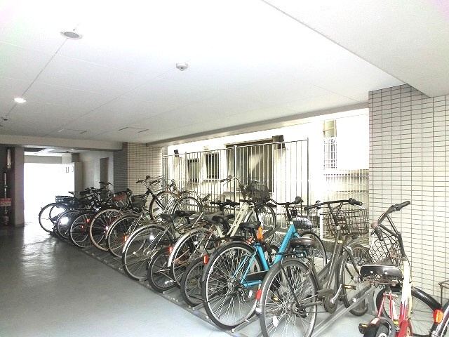COMFORIA浅草橋DEUXの設備