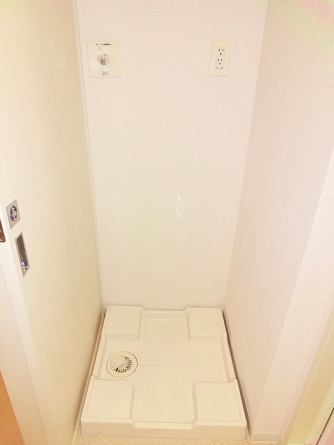 COMFORIA浅草橋DEUXの設備