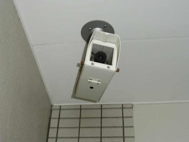COMFORIA浅草橋DEUXの設備