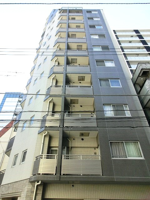 COMFORIA浅草橋DEUX