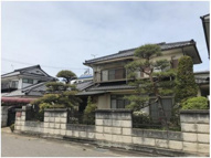 佐久市中込１丁目の一戸建ての画像