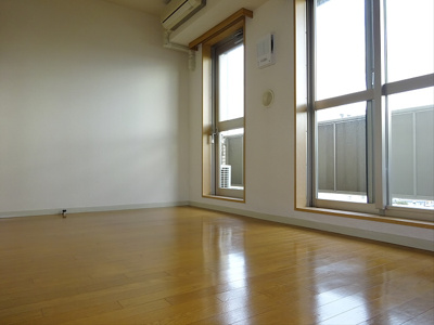 【寝室】 | ドゥーエ幡ヶ谷