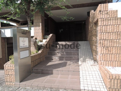 【エントランス】 | セントコージア城北