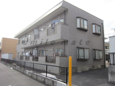 【その他共用部分】 | ハイツマコト１