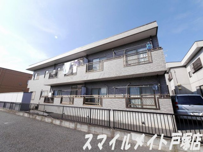 【外観】 | ハイツマコト１