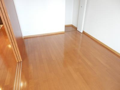 HF四条河原町レジデンスの内装|洋間5.4