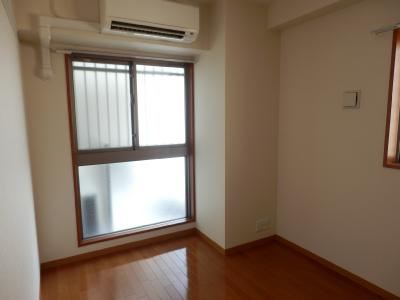 HF四条河原町レジデンスの内装|洋室6.8