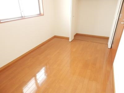 HF四条河原町レジデンスの内装|洋室6.8