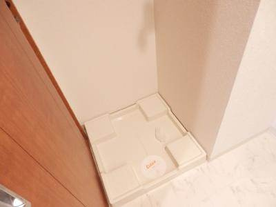 HF四条河原町レジデンスの設備|脱衣所・洗濯機設置可