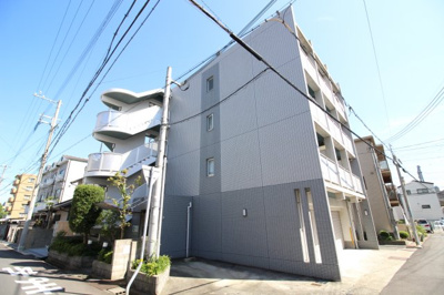 【外観】 | アルカイック六甲
