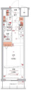 【間取り】 | 間取り図