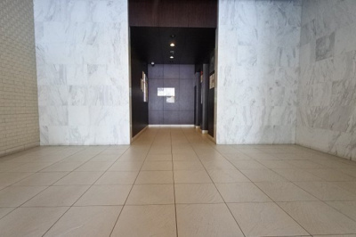 【エントランス】 | アーバネックス大阪城WEST