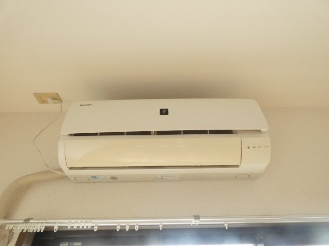 【設備】 | ロイヤルハイツ苅田