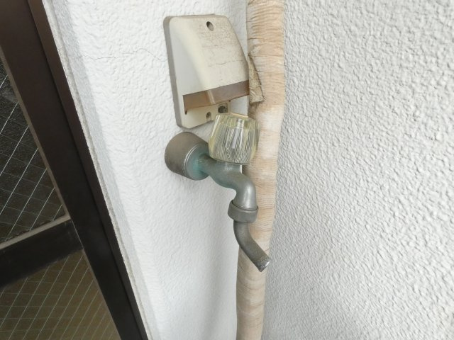 【その他】 | ロイヤルハイツ苅田