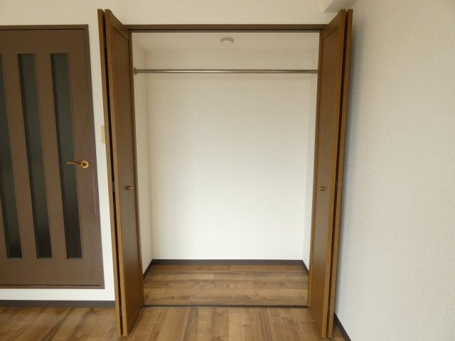 【収納】 | ロイヤルハイツ苅田