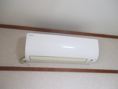 【設備】 | ナニワビル