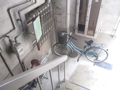 【その他共用部分】 | ナニワビル