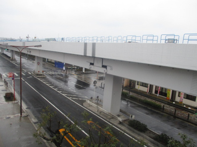 【展望】 | ナニワビル