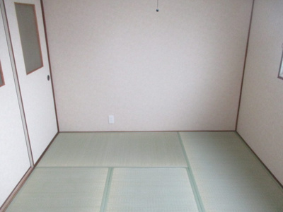 【内装】 | ナニワビル